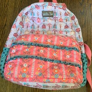 Matilda Jane Back pack
